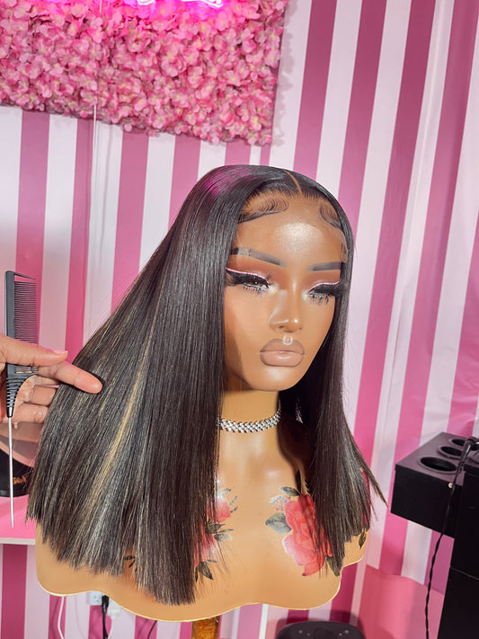 Melly (Pre-order only)