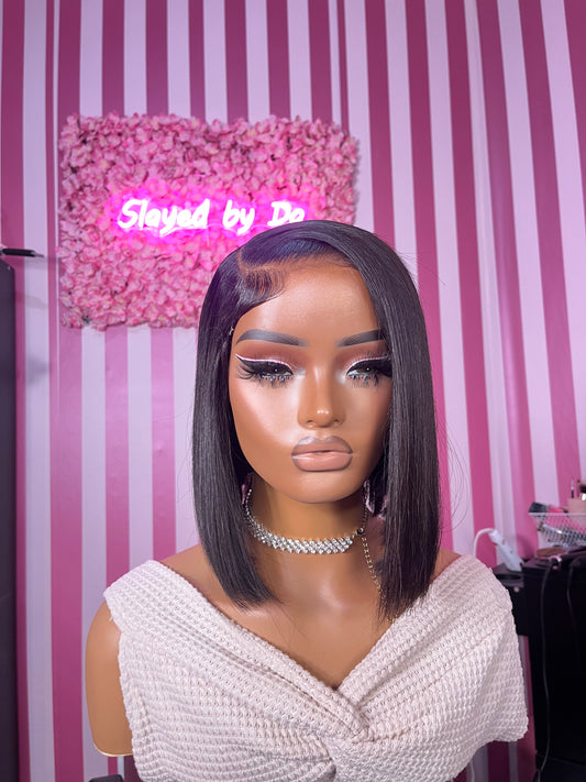 Your Budget wigs (pre-order)