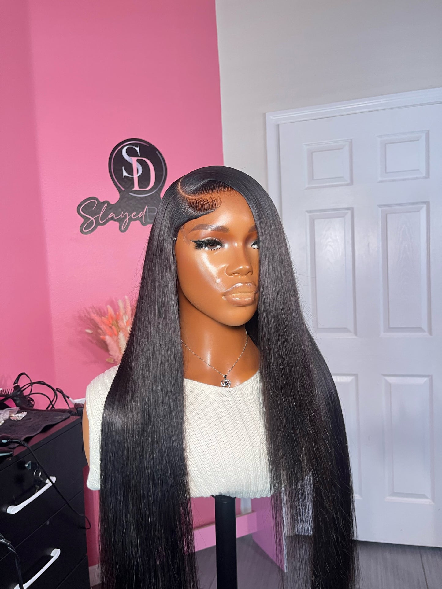 Bossy pre order