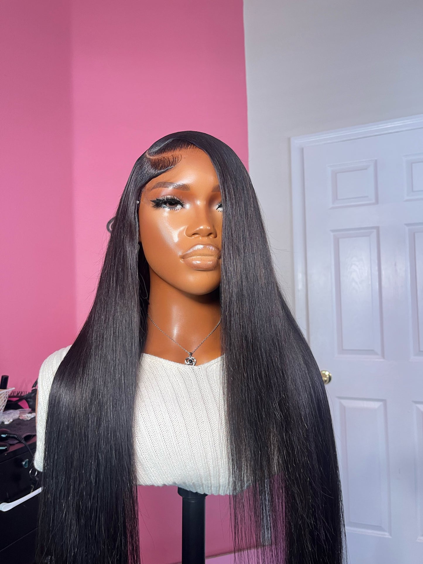 Bossy pre order
