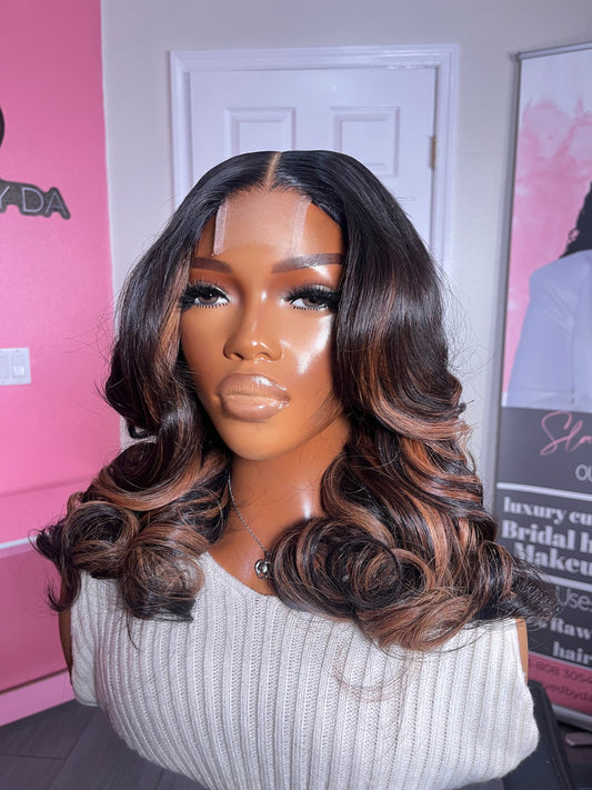 RiRi (Pre order only)