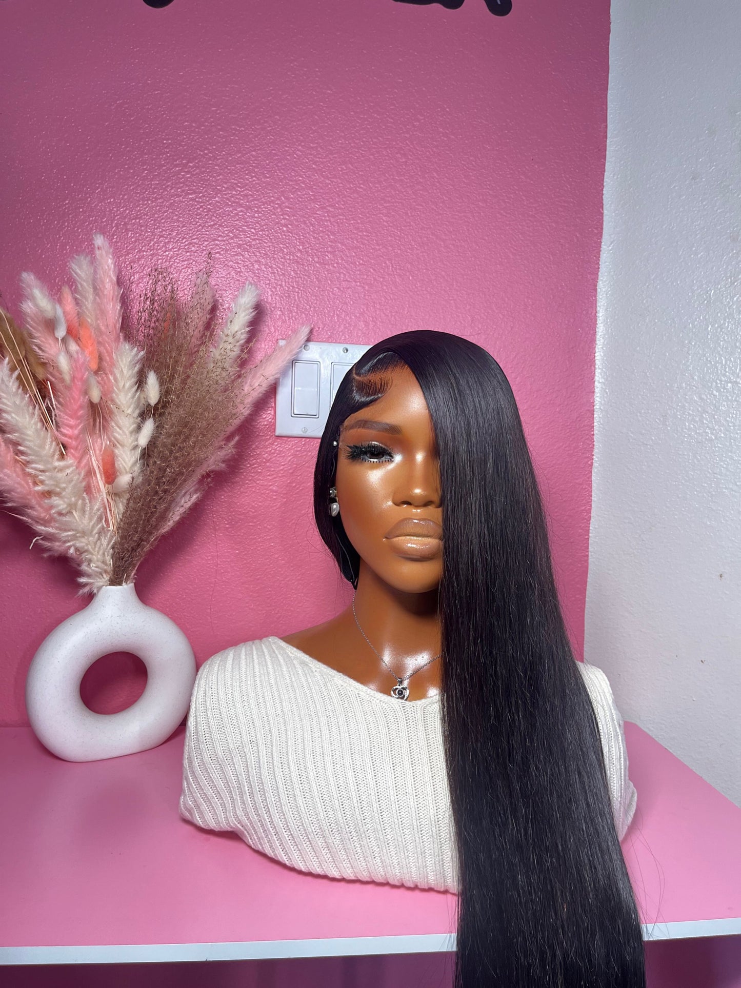 Bossy pre order