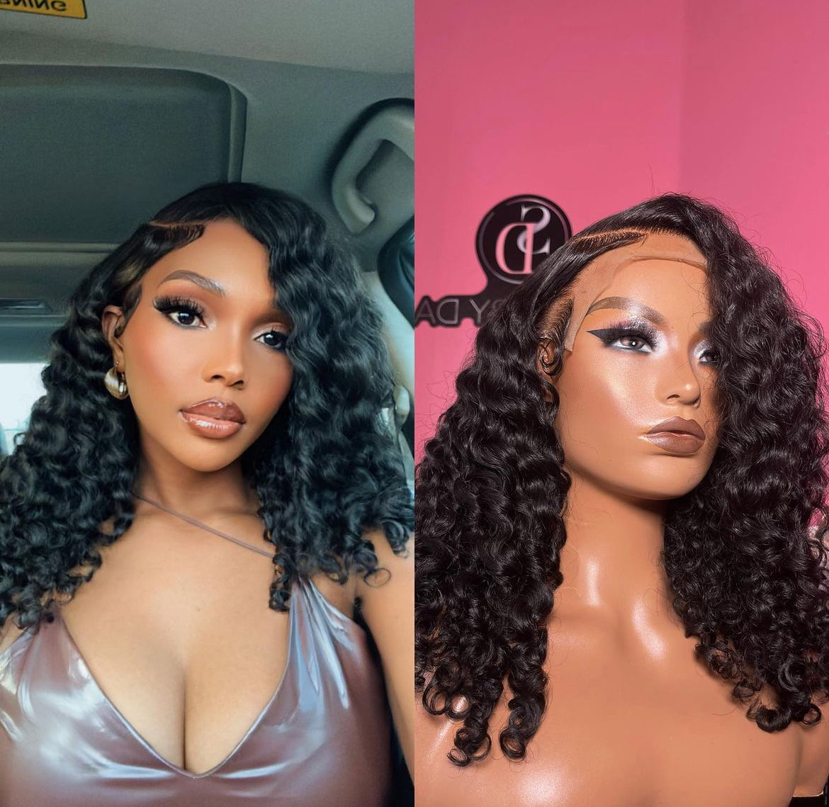 Ashley (pre order)