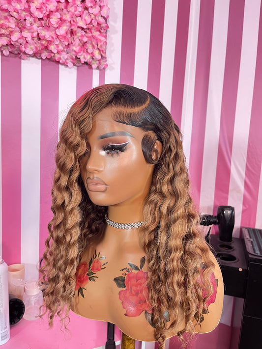 Ebony ( pre order)