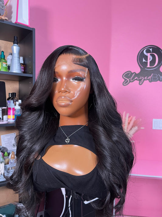 Chanel (Pre-order only)