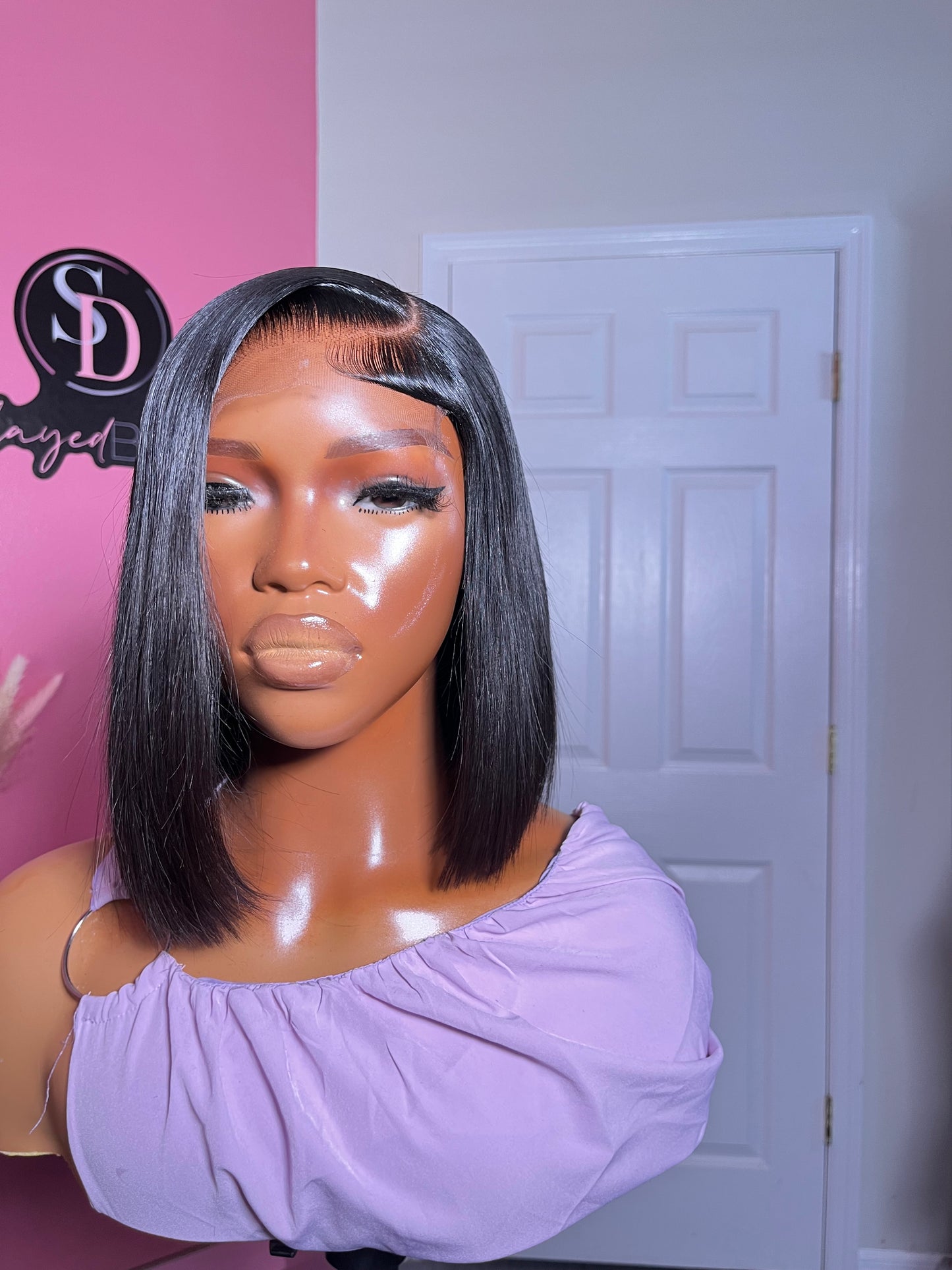 Bobby (Pre-order only)