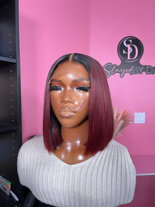 𝐅𝐨𝐱 (pre order)