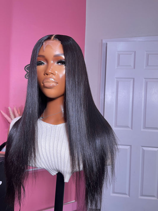 Classic ( pre-order )