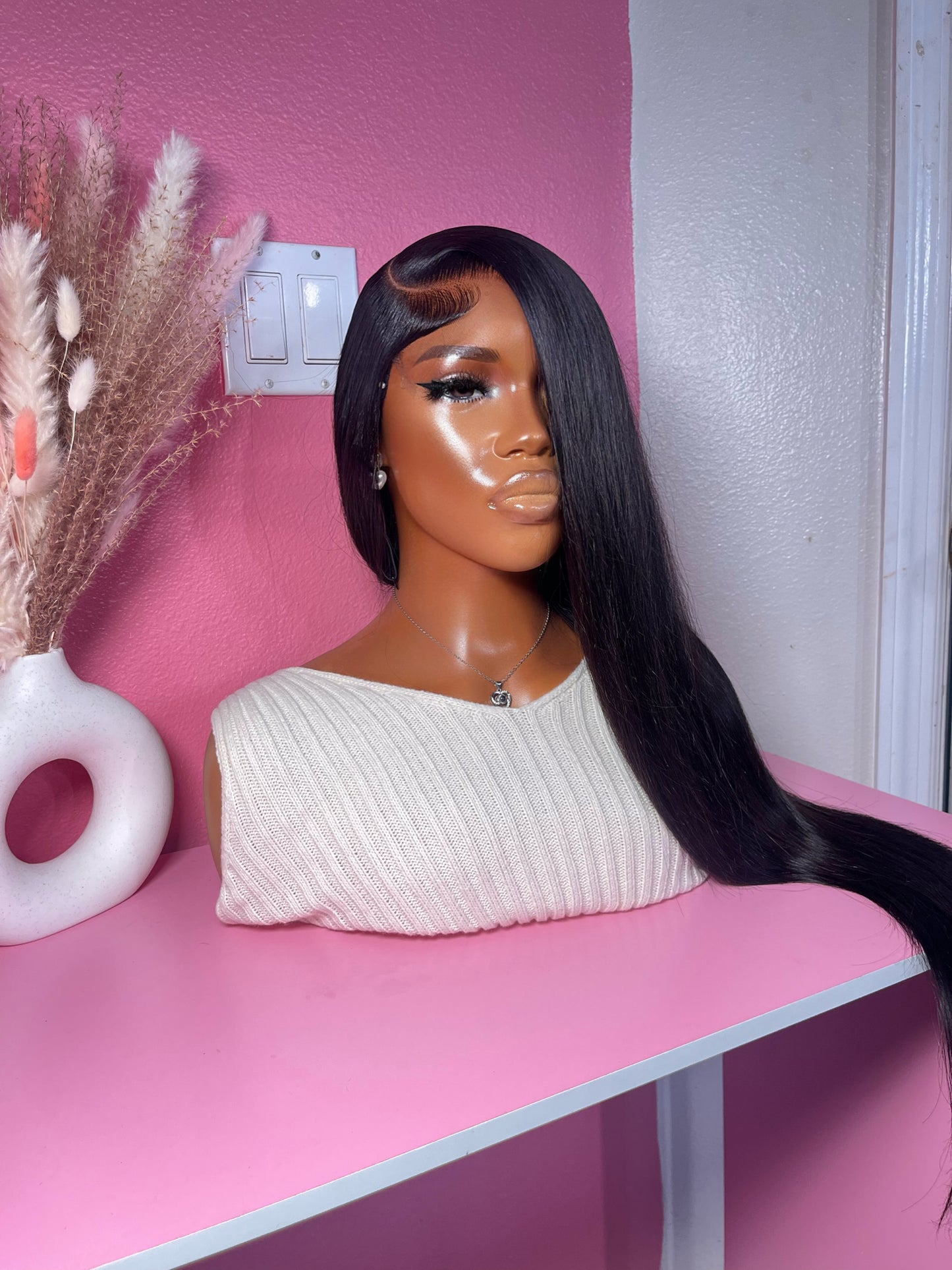 Bossy pre order