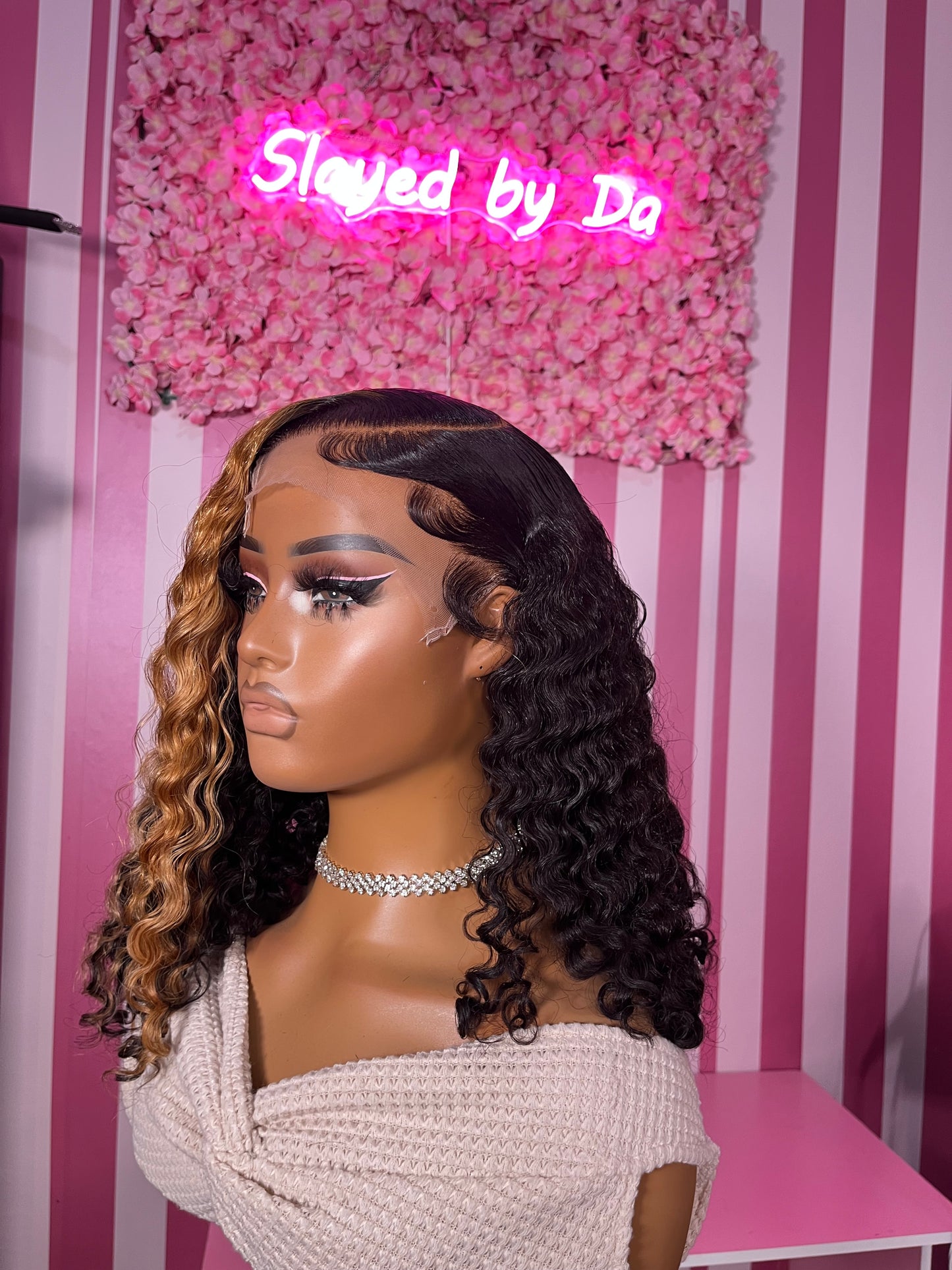 Ashley (pre order)