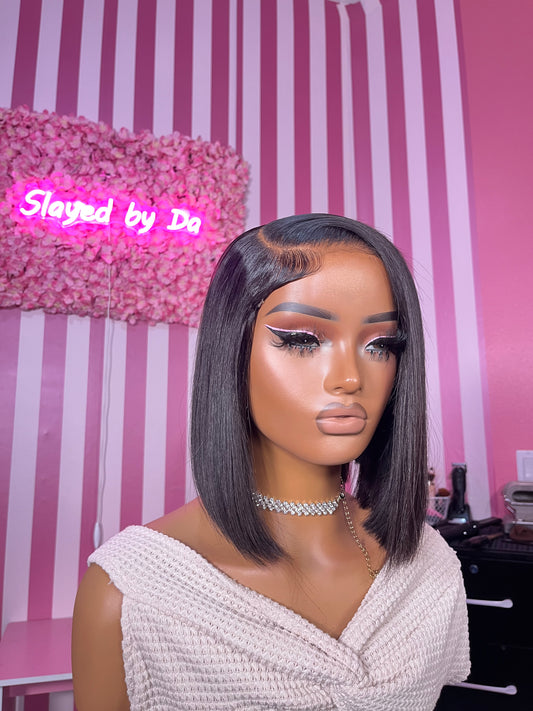 Your Budget wigs (pre-order)
