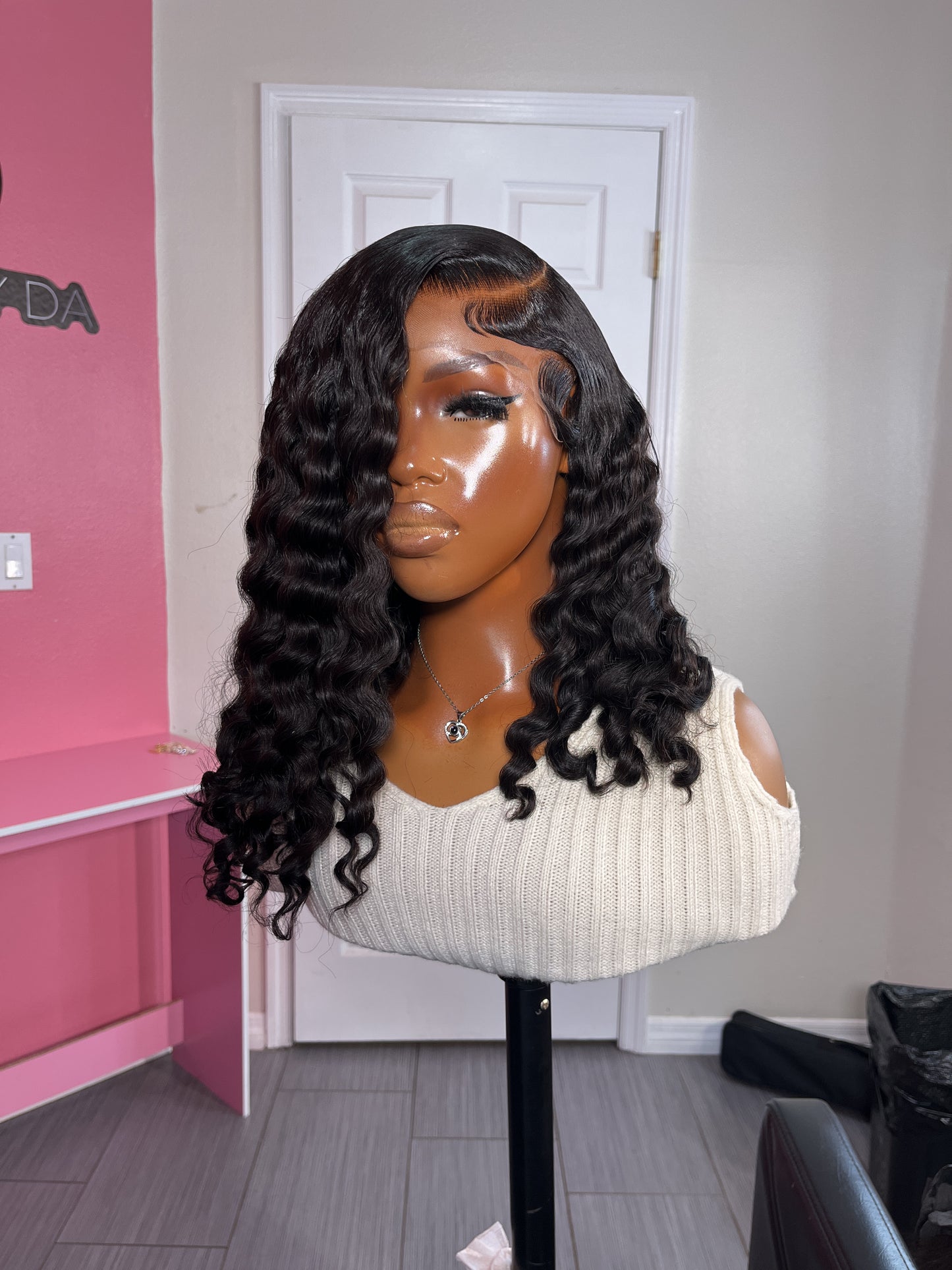 Ebony pre order