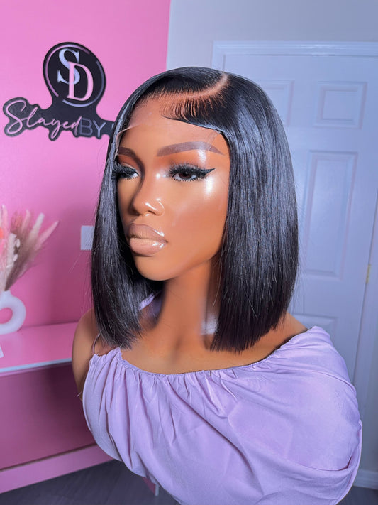 Bobby (Pre-order only)