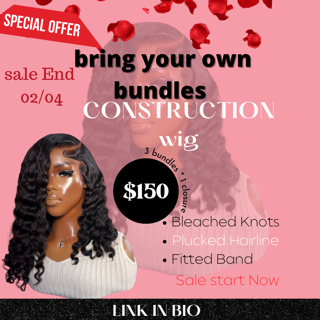 Bring your own bundles (Read)
