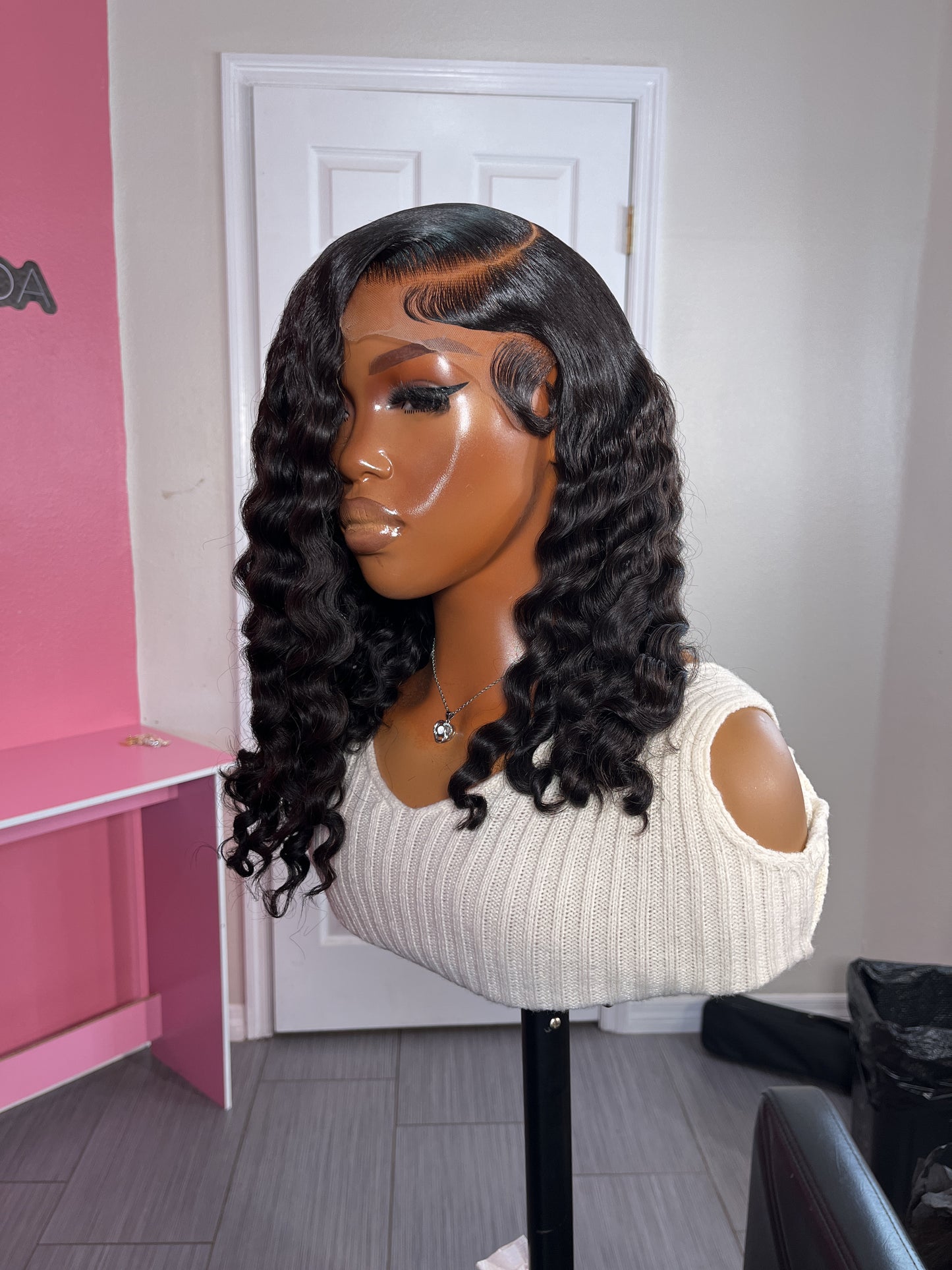 Ebony pre order