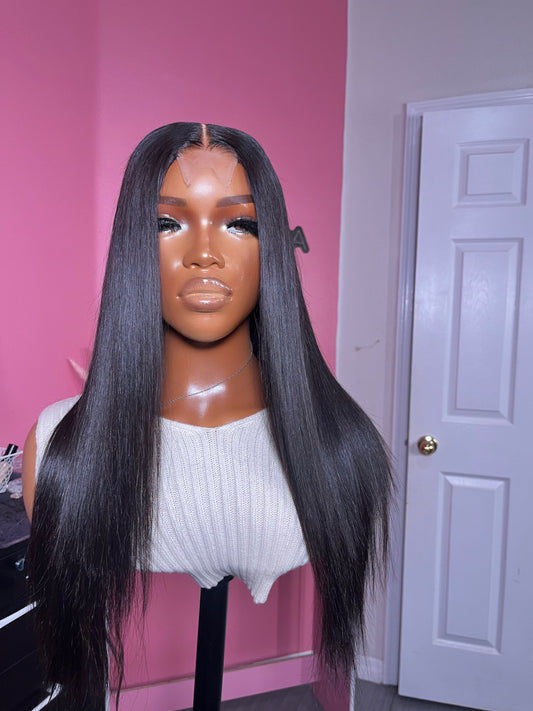 Classic ( pre-order )