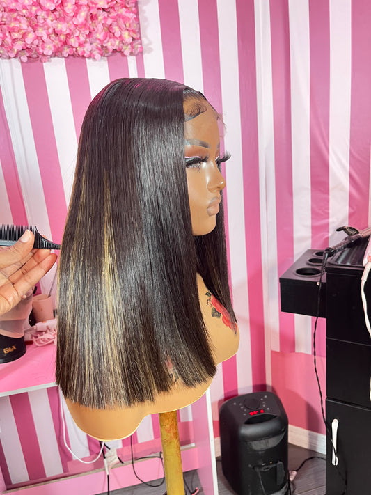 Melly (Pre-order only)