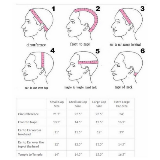 Customized wig(deposit required )