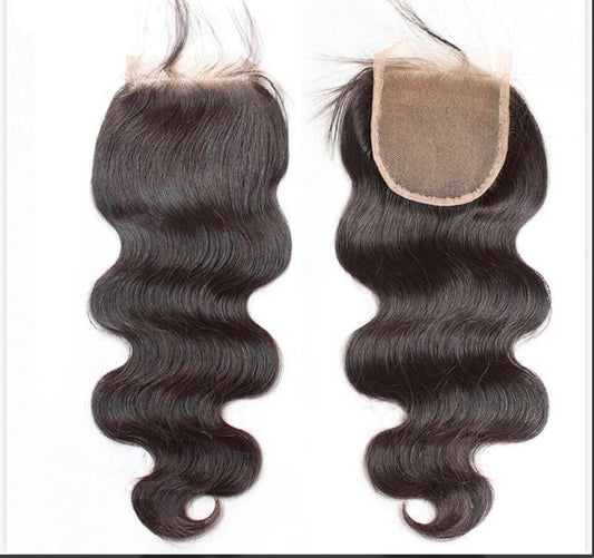 HD lace closure 5*5