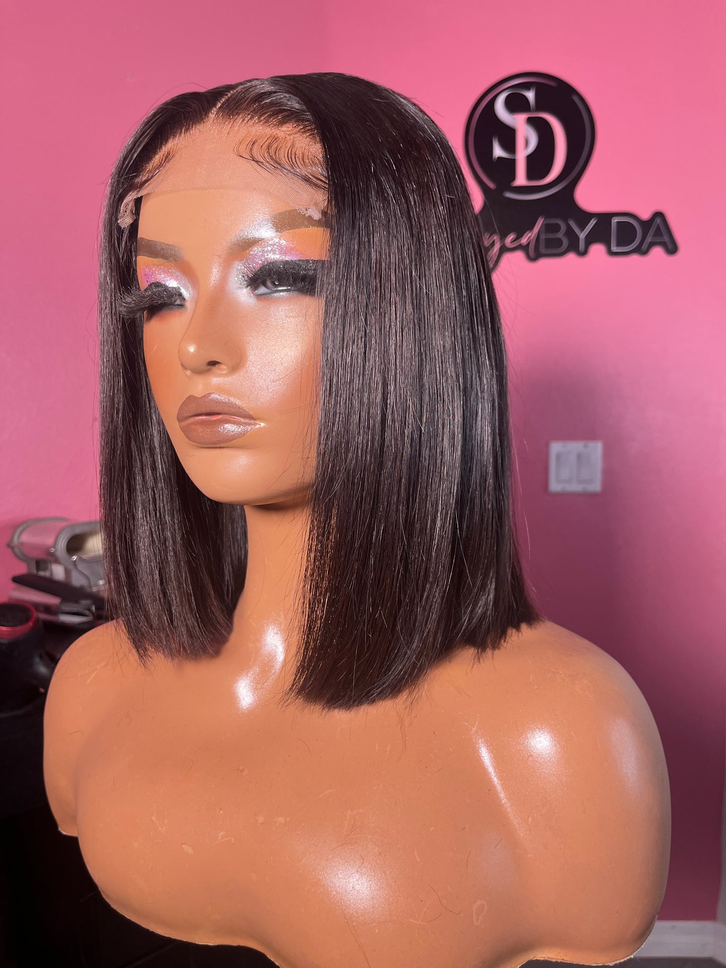 Megan (Pre-order only)