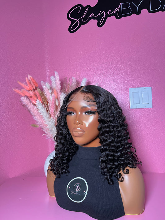 Berry ( Pre order only)