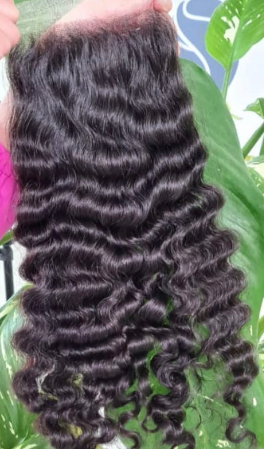 HD lace closure 5*5