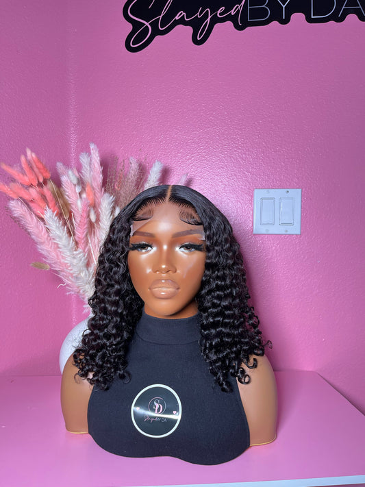 Berry ( Pre order only)