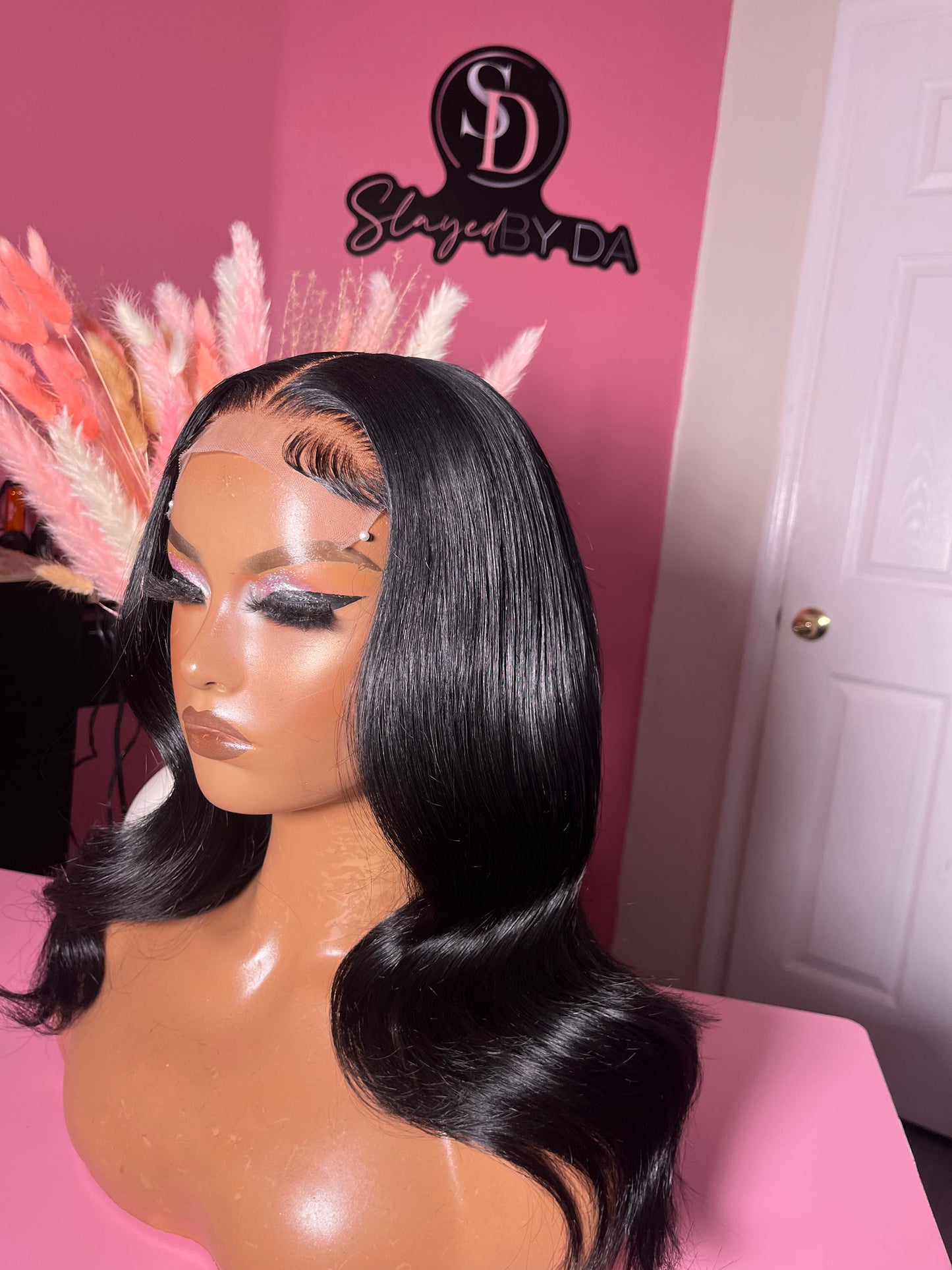 PROVIDE your own hair (Deposit required )