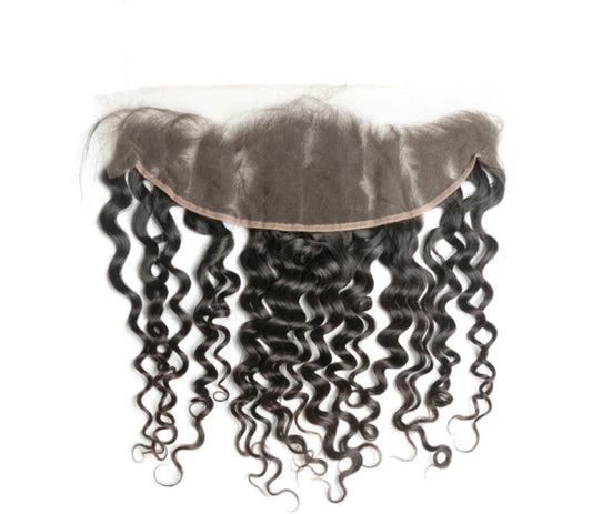 HD lace frontal 13*4
