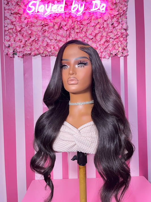 Glossy (pre order)