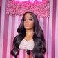 Glossy (pre order)