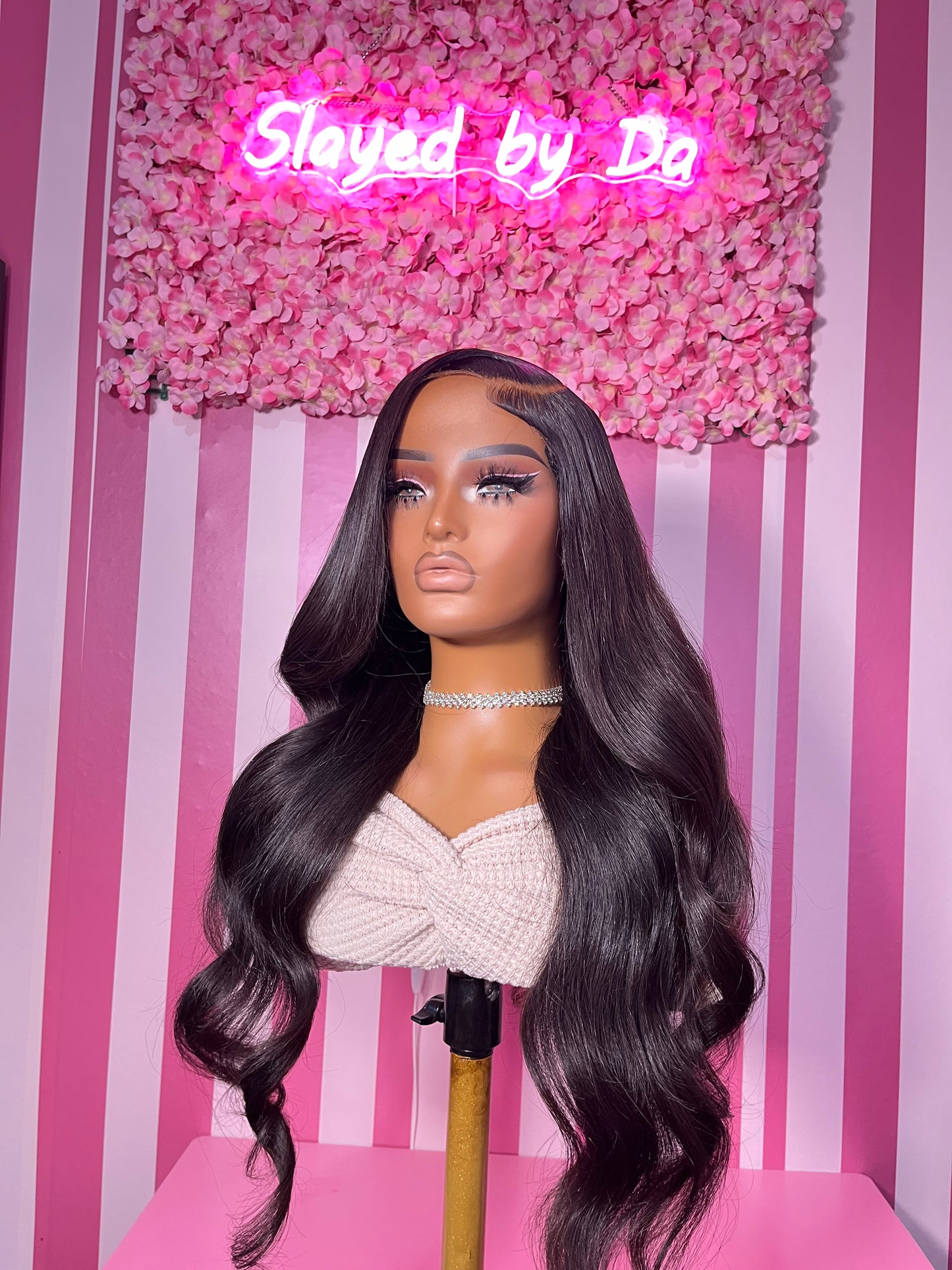 Glossy (pre order)
