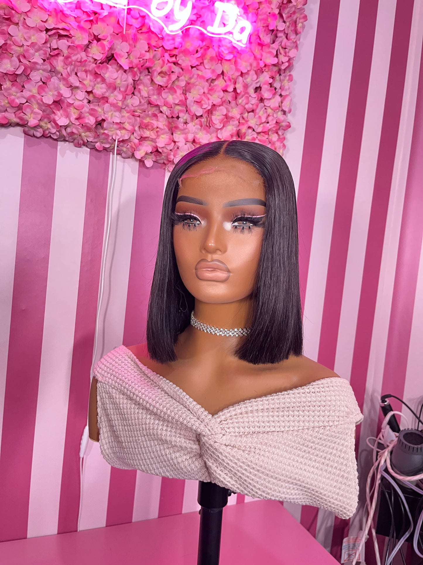 Your Budget wigs (pre-order)