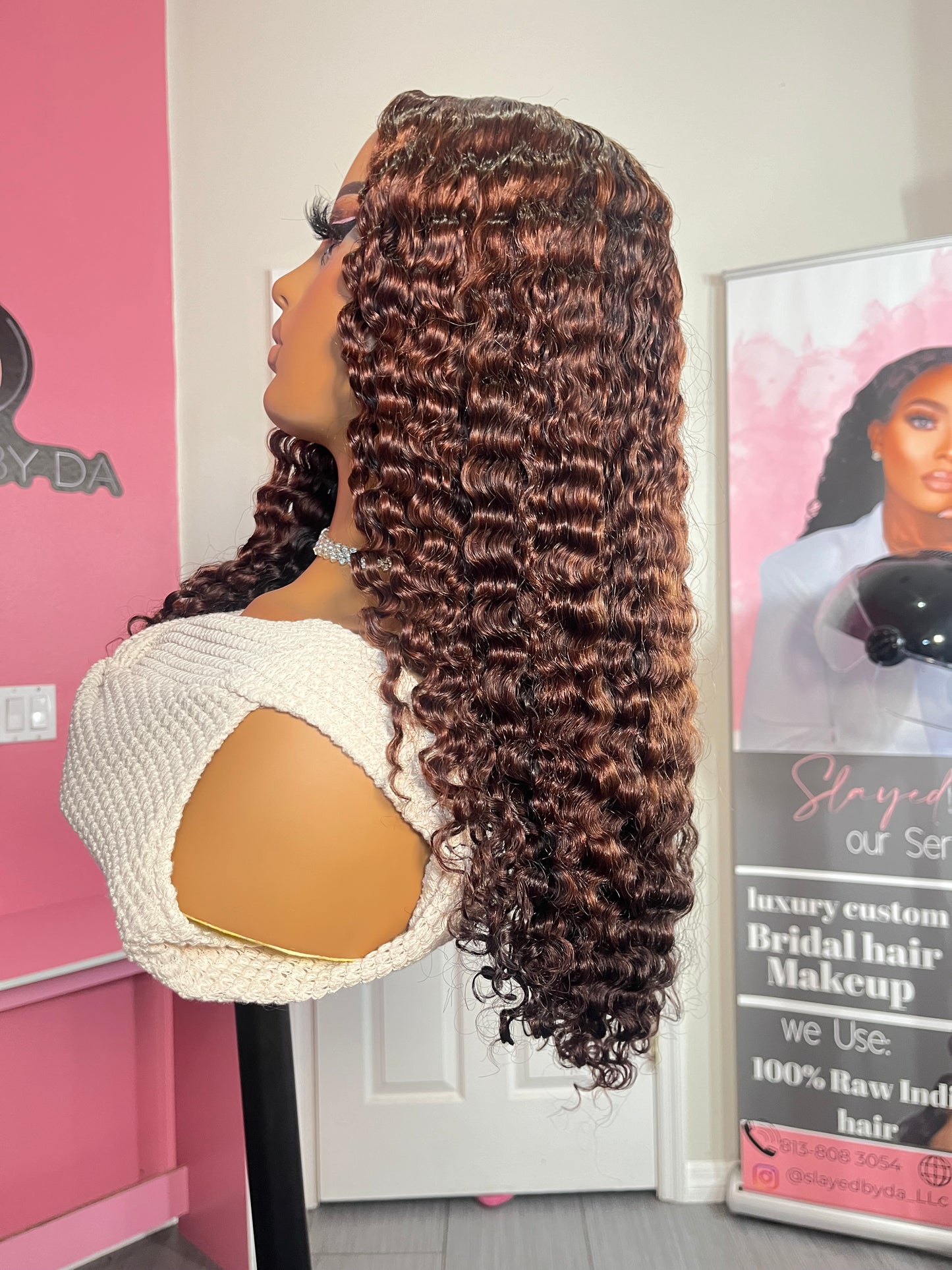 Caramel ( pre order?