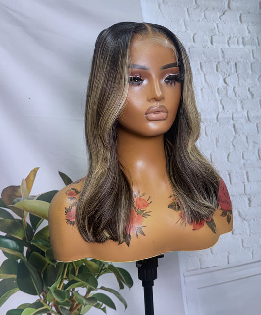 Debi (pre-order)