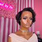 Pixie curly pre order